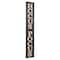 Glitzhome® Halloween Wooden Hocus Pocus Standing Porch Sign or Hanging Décor